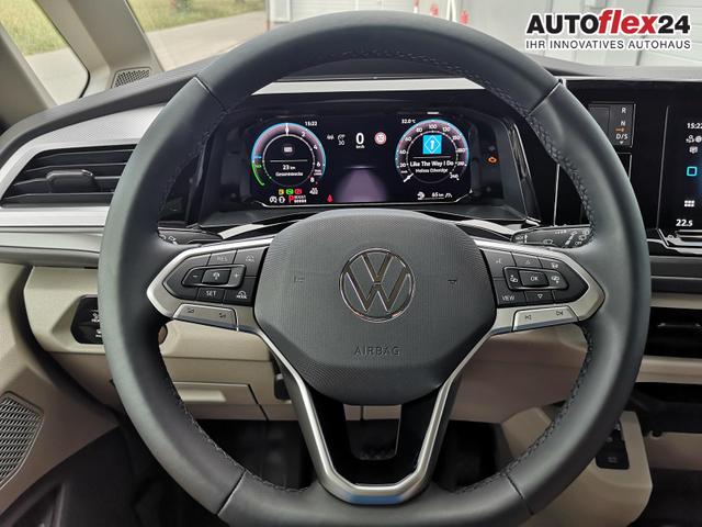 Volkswagen T7 California Beach Tour eHybrid 4MOTION 1.5 TSI Plus 