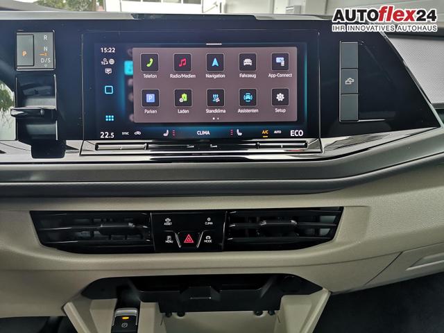 Volkswagen T7 California Beach Tour eHybrid 4MOTION 1.5 TSI Plus 