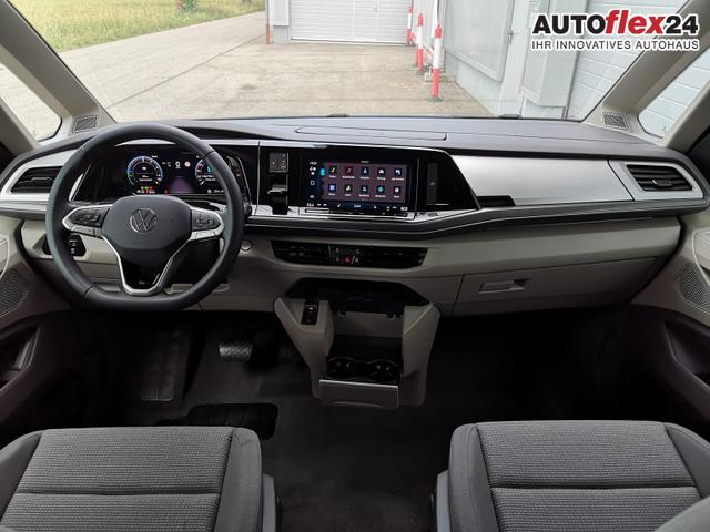 Volkswagen T7 California Beach Tour eHybrid 4MOTION 1.5 TSI Plus 