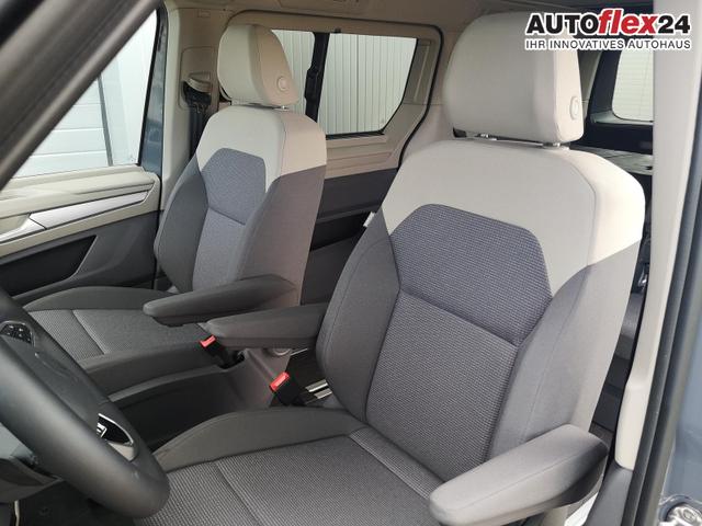 Volkswagen T7 California Beach Tour eHybrid 4MOTION 1.5 TSI Plus 