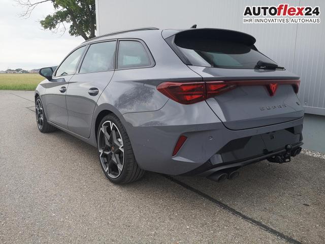 Cupra Leon Sportstourer 2.0 TSI 245 kW 4Drive VZ Kombi ST 2.0TSI ABT AHK Sound ACC 