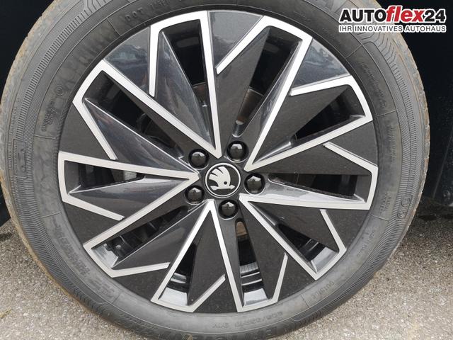 Skoda Kamiq Selection 1.0 TSI DSG 17 Zoll Sunset Kamera PDC v+h 