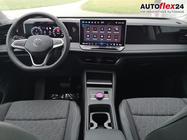 Volkswagen Tiguan 1.5 eTSI 110 kW Life DSG AHK ACC 360 el. HK 