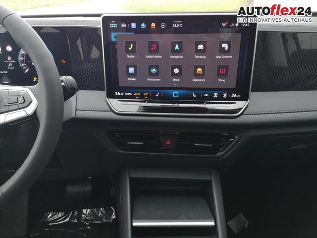 Volkswagen Tiguan 1.5 eTSI 110 kW Life DSG AHK ACC 360 el. HK 