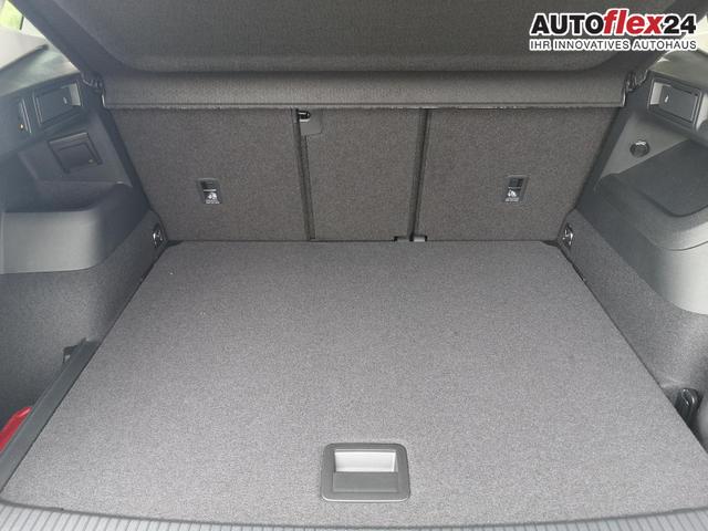 Volkswagen Tiguan 1.5 eTSI 110 kW Life DSG AHK ACC 360 el. HK 