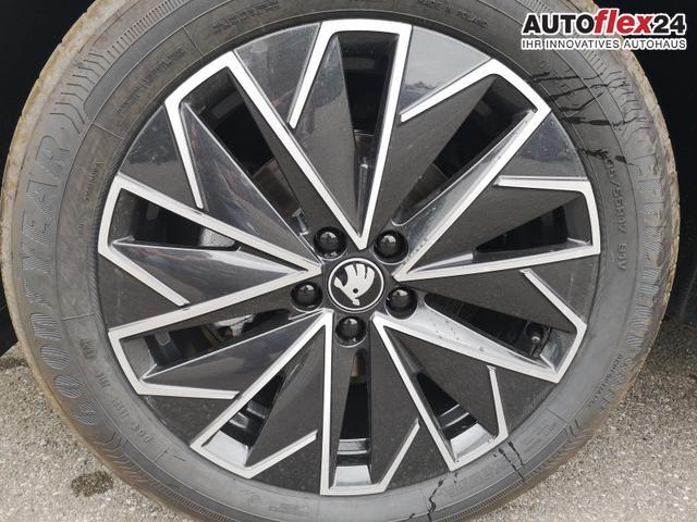 Skoda Kamiq Selection 1.0 TSI DSG 17 Zoll Sunset Kamera PDC v+h 