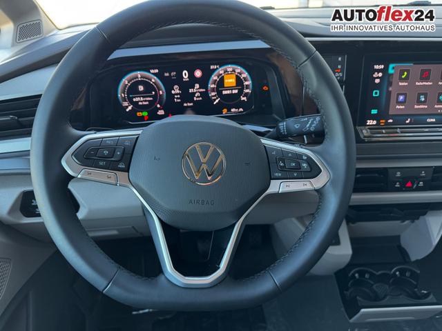 Volkswagen T7 California Beach Camper 2.0 TDI DSG Plus 