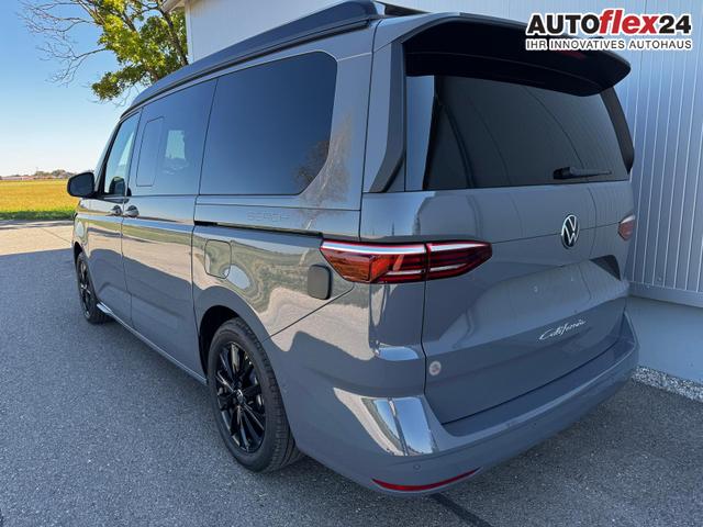 Vorlauffahrzeuge Volkswagen T7 California - Beach Camper 2.0 TDI DSG Plus