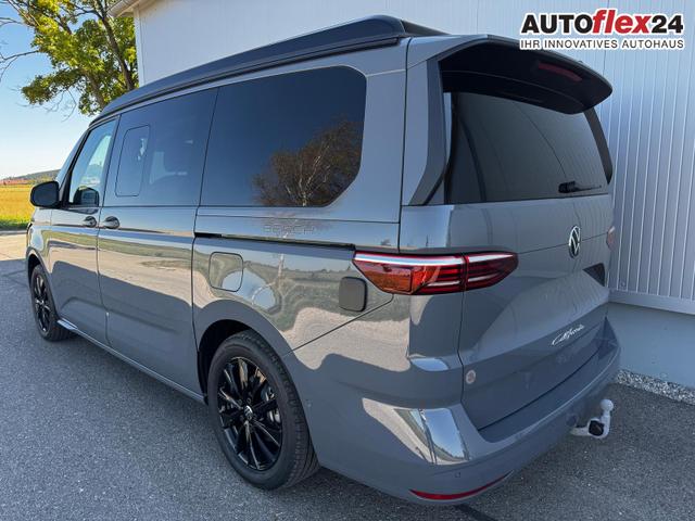 Volkswagen T7 California Beach Camper 2.0 TDI DSG Plus 