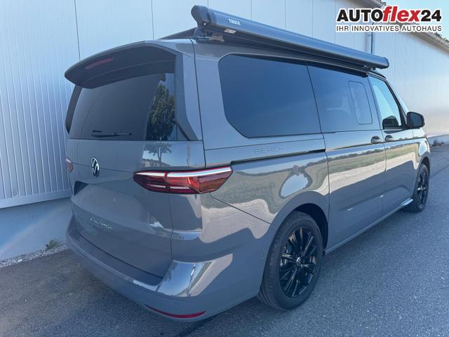 Volkswagen T7 California Beach Camper 2.0 TDI DSG Plus 