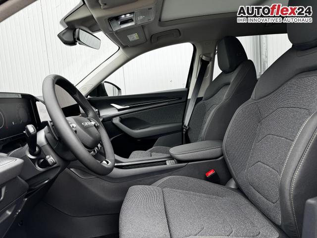 Skoda Kodiaq 2.0 TDI 142 kW 4x4 Selection DSG ABT 7 Sitzer 19 Zoll AHK el. HK Pano Standh. 