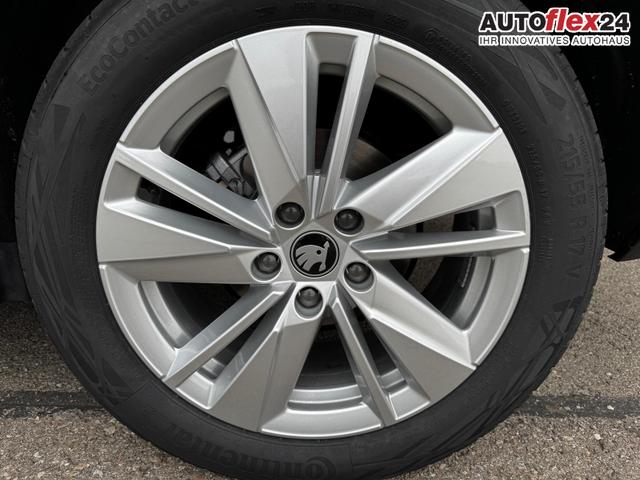 Skoda Karoq Selection 1.5TSI DSG AHK Navi GV5 