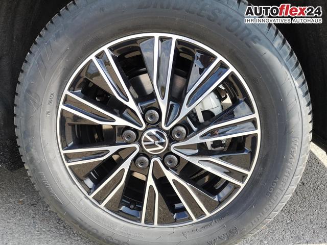 Volkswagen T7 Multivan 2,0TDI DSG Komfort L&Uuml; 5 Sitzer 