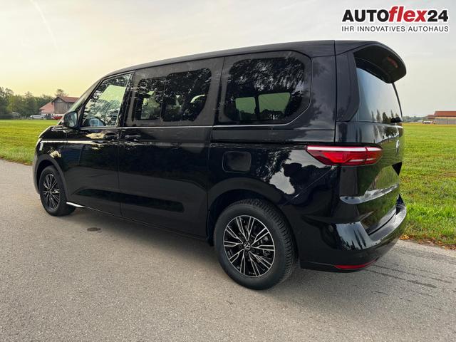 Vorlauffahrzeuge Volkswagen T7 Multivan - 2,0TDI DSG Premium K&Uuml; 5 Sitzer