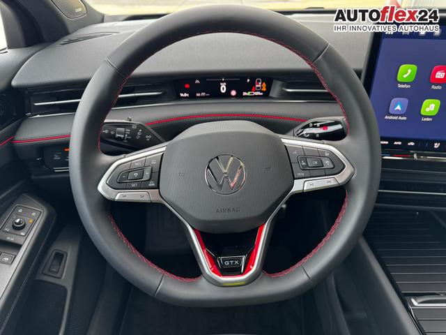 Volkswagen ID.7 Tourer GTX 250 kW 4Motion 