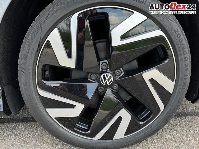 Volkswagen ID.7 Tourer GTX 250 kW 4Motion 