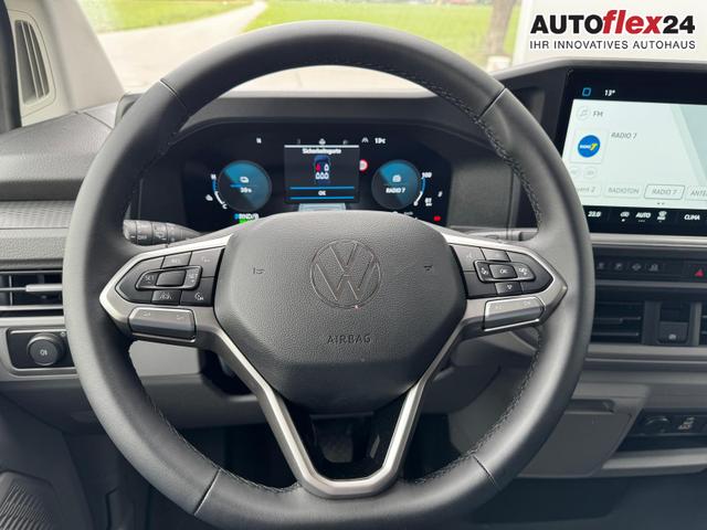 Vorlauffahrzeuge Volkswagen T7 Transporter - BEV 100 kW RWD KR e- Kombi 5 Sitze