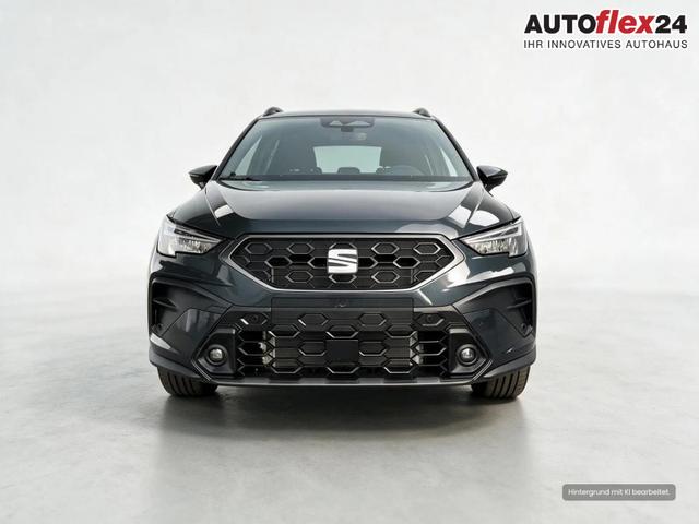 Vorlauffahrzeuge SEAT Arona - 1.0 TSI 85 kW Style 1.0TSI DSG ACC Sitzh. Sunset