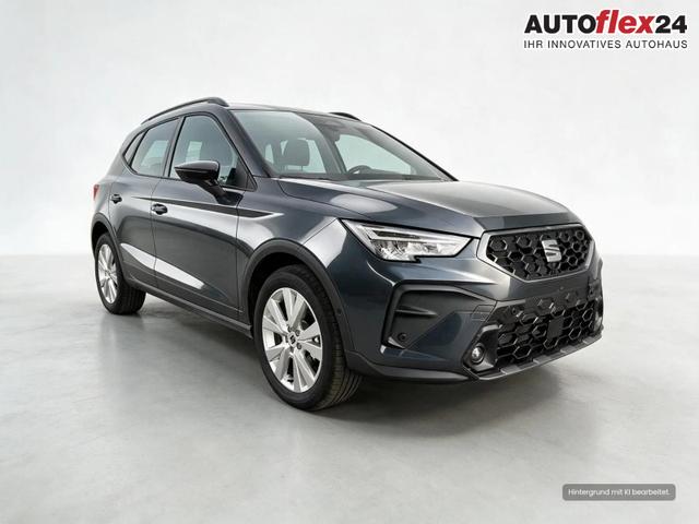 SEAT Arona 1.0 TSI 85 kW Style 1.0TSI DSG ACC Sitzh. Sunset 