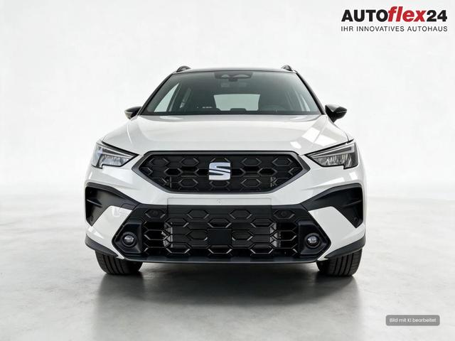 Vorlauffahrzeuge SEAT Arona - 1.0 TSI 85 kW Style 1.0TSI DSG ACC Sitzh. Sunset