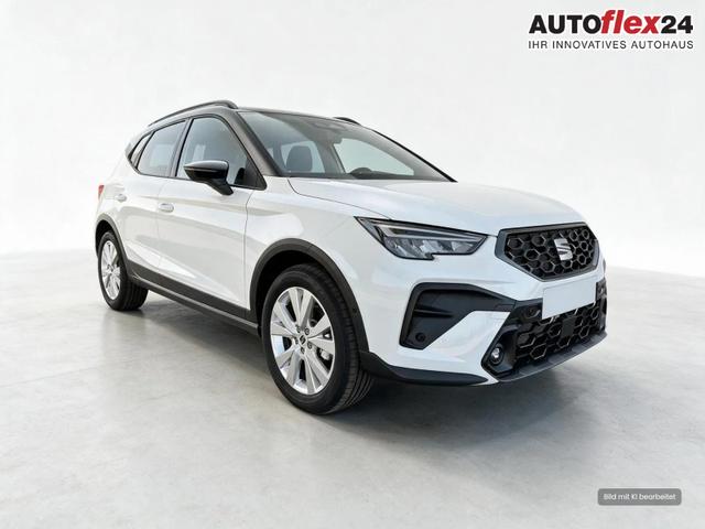 SEAT Arona 1.0 TSI 85 kW Style 1.0TSI DSG ACC Sitzh. Sunset 