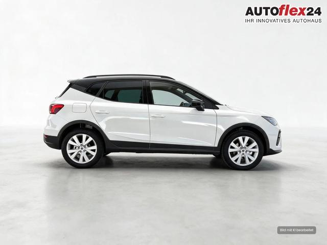 SEAT Arona 1.0 TSI 85 kW Style 1.0TSI DSG ACC Sitzh. Sunset 