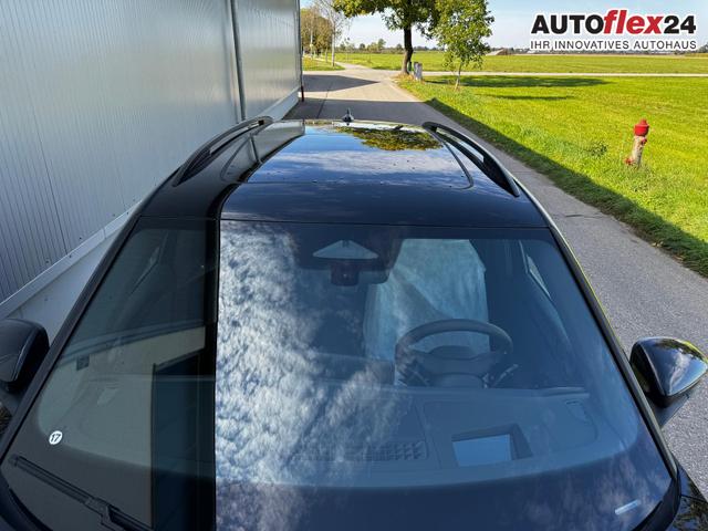 Volkswagen Tiguan 2.0 TSI 150 kW R-Line DSG 4Motion ABT Head Up Black 360 AHK 20 Zoll Pano 