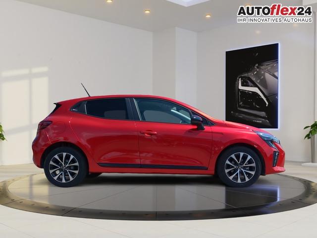 Mitsubishi Colt RFK LHZ SHZ MY25 Plus 