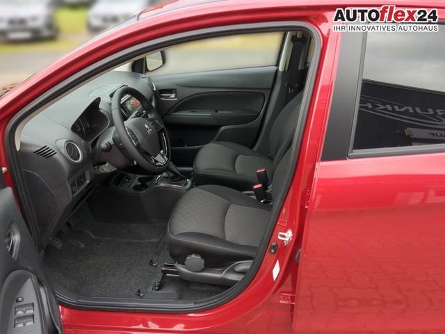 Mitsubishi Space Star RFK SHZ 1.2 MIVEC Select+ 