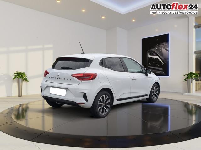 Mitsubishi Colt RFK LHZ SHZ MY25 Plus 