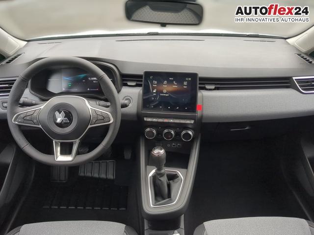 Mitsubishi Colt RFK LHZ SHZ MY25 Plus 