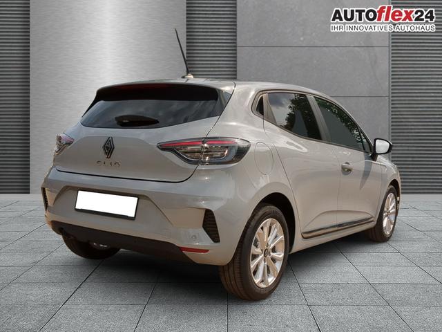 Renault Clio Evolution+SHZ+Klima+RFK dCi 100 