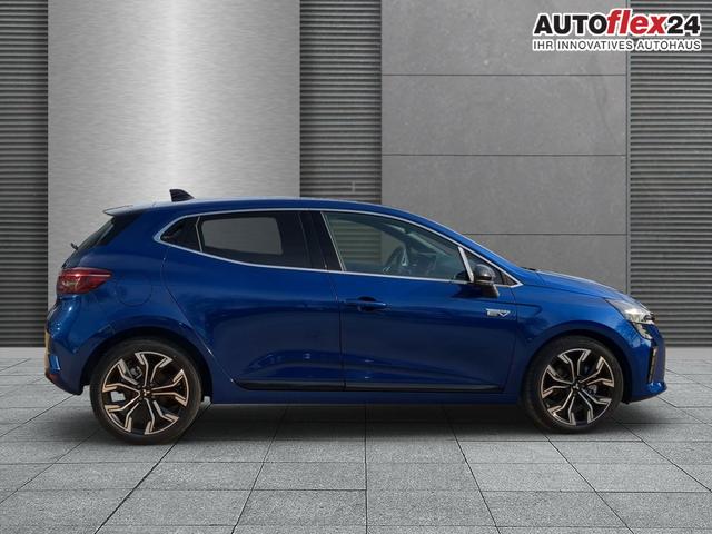 Vorlauffahrzeuge Mitsubishi Colt - MY24 SHZ LKHZ Klimaauto. Intro 1.6 Hybrid