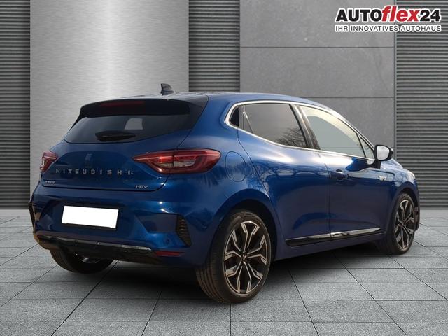 Mitsubishi Colt MY24 SHZ+LKHZ+Klimaauto. Intro 1.6 Hybrid 