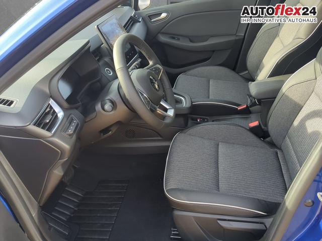 Mitsubishi Colt MY24 SHZ+LKHZ+Klimaauto. Intro 1.6 Hybrid 