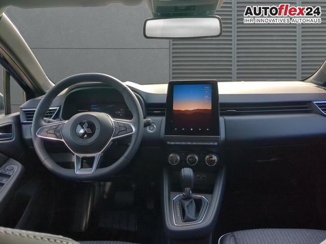 Mitsubishi Colt MY24 SHZ+LKHZ+Klimaauto. Intro 1.6 Hybrid 