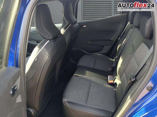 Mitsubishi Colt MY24 SHZ+LKHZ+Klimaauto. Intro 1.6 Hybrid 