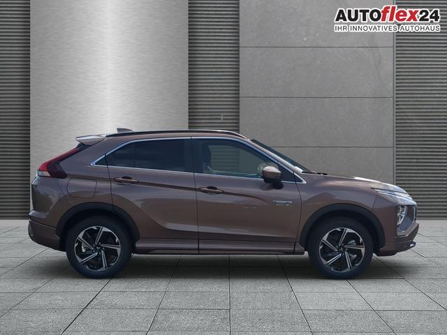 Vorlauffahrzeuge Mitsubishi Eclipse Cross - Select GJR NAVI SHZ Plug-In Hybrid