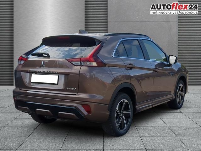 Mitsubishi Eclipse Cross Select GJR+NAVI+SHZ Plug-In Hybrid 