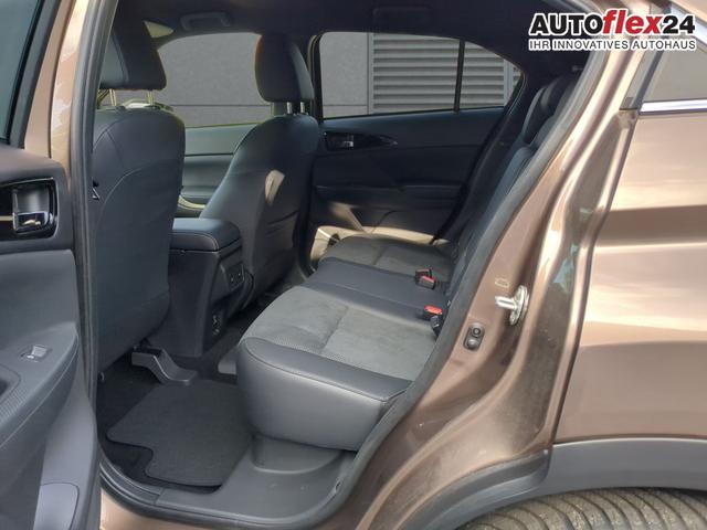 Mitsubishi Eclipse Cross Select GJR+NAVI+SHZ Plug-In Hybrid 