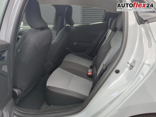 Renault Clio Evolution SHZ RFK Navi dCi 100 