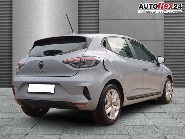Renault Clio Evolution SHZ+Navi+RFK dCi 100 