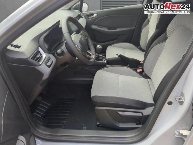 Renault Clio Evolution SHZ+Navi+RFK dCi 100 