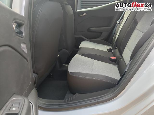 Renault Clio Evolution SHZ+Navi+RFK dCi 100 