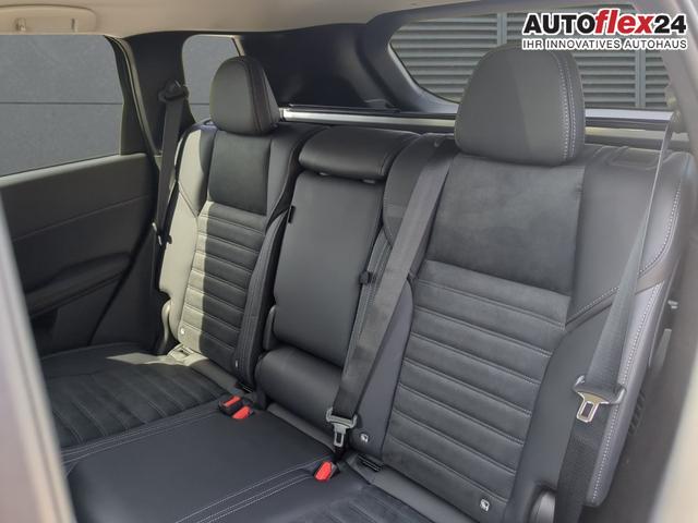 Mitsubishi Outlander Intro Edition Plug-in Hybrid 2.4 