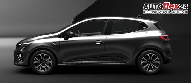 Vorlauffahrzeuge Renault Clio - Techno Winterpaket LED RFK TCe 90 X-Tronic