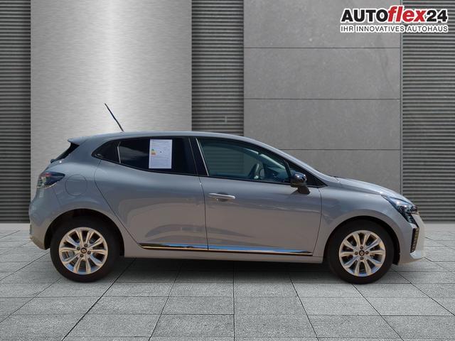 Vorlauffahrzeuge Renault Clio - Evolution PDC Klima TCe 90 X-Tronic