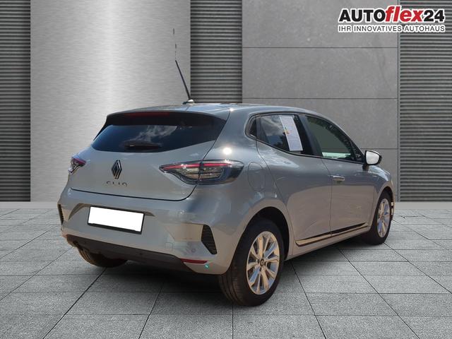 Renault Clio Evolution LED+Klima+PDC TCe 90 X-Tronic 