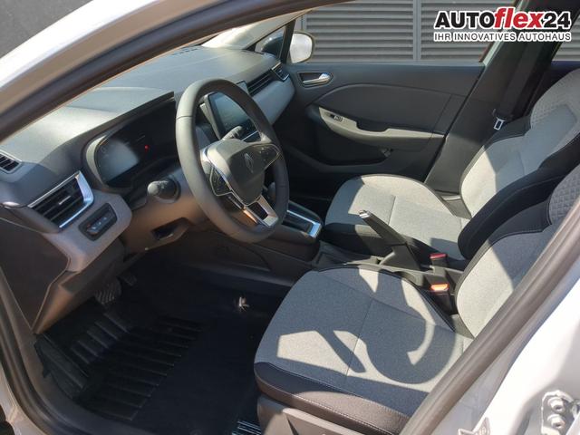 Renault Clio Evolution LED+Klima+PDC TCe 90 X-Tronic 