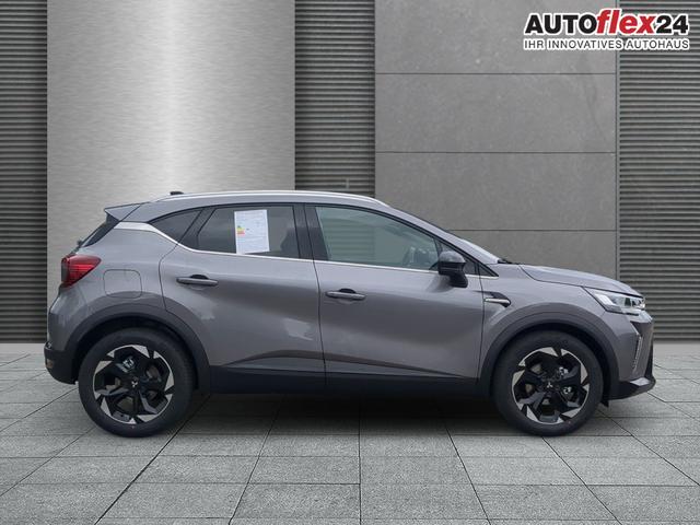 Gebrauchtfahrzeug Mitsubishi ASX - Intro Edition 1.3 AT